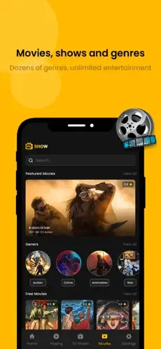 willow-by-cricbuzz-live Movies and shows